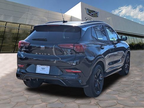 Used 2024 Buick Encore GX Sport Touring w/ Comfort Package image 5