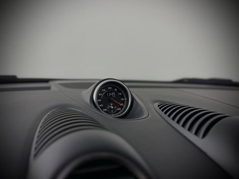 New 2025 Porsche 718 Cayman image 28