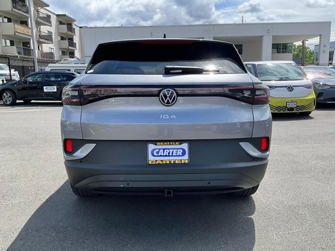 New 2026 Volkswagen ID.4 Pro S AWD/4WD image 7