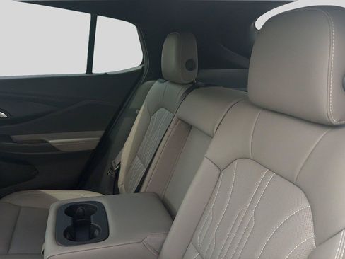 Used 2024 Buick Envista Avenir FWD image 20
