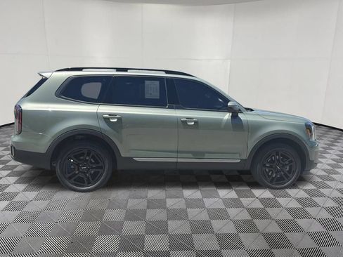 Used 2023 Kia Telluride EX X-Line AWD/4WD image 6