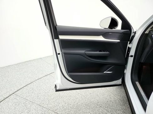 New 2026 Volvo EX90 Ultra AWD/4WD image 27