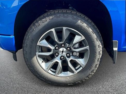 New 2026 Chevrolet Silverado 1500 RST image 11