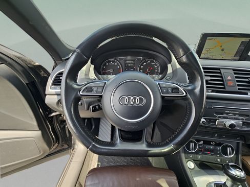 Used 2018 Audi Q3 2.0T Premium Plus w/ Premium Plus Package AWD/4WD image 23
