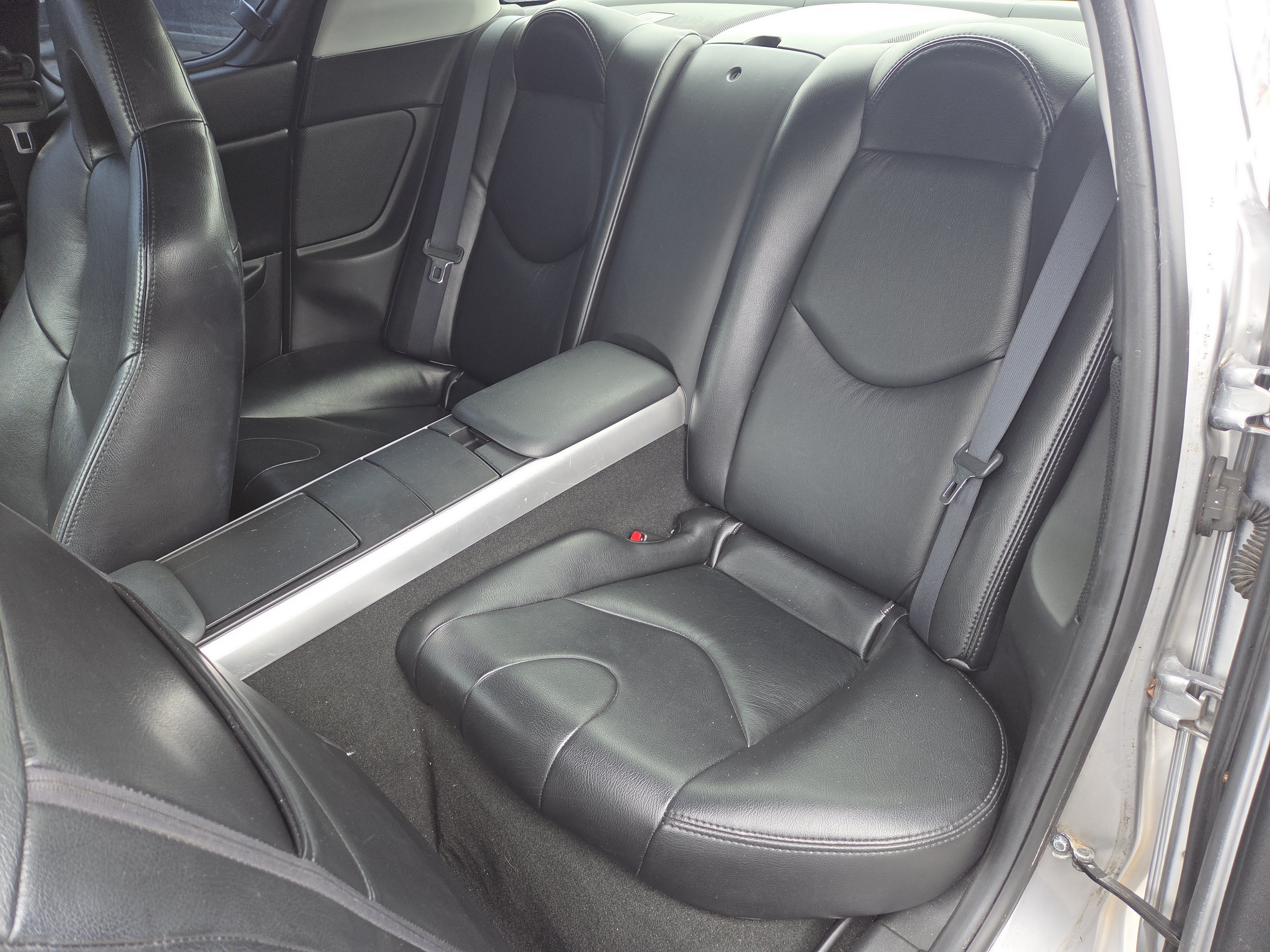Used 2010 MAZDA RX-8 Sport RWD image 8