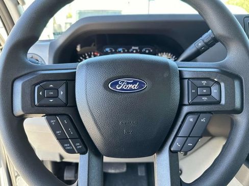 New 2024 Ford E-450 and Econoline 450 Super Duty w/ Driver's Safety Package image 6