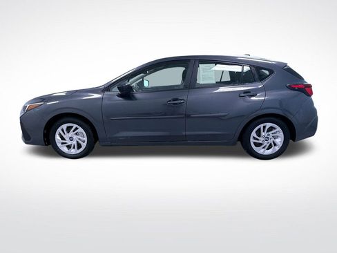 Certified 2025 Subaru Impreza 2.0i image 12