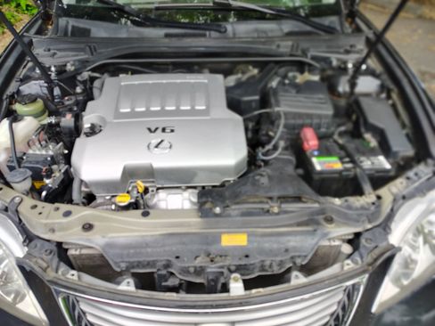 Used 2007 Lexus ES 350 FWD image 26