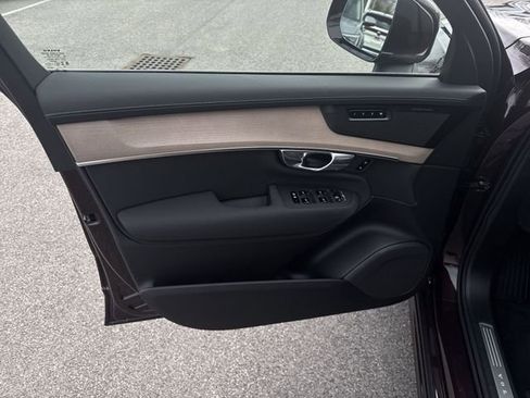 New 2026 Volvo XC90 B5 Plus AWD/4WD image 22