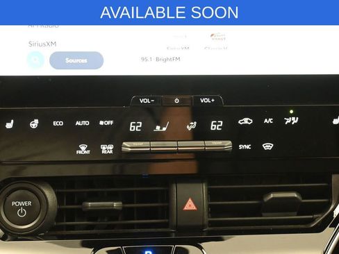 Certified 2023 Toyota bZ4X FWD w/ Weather Package image 20