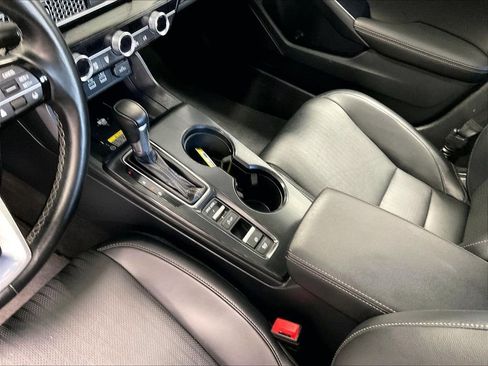 Used 2023 Honda Civic Touring image 20
