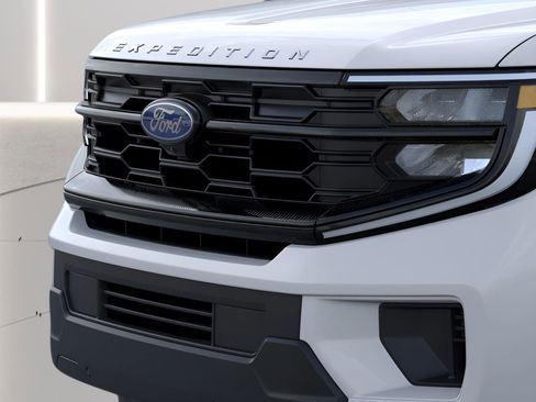 New 2026 Ford Expedition Max Active image 18