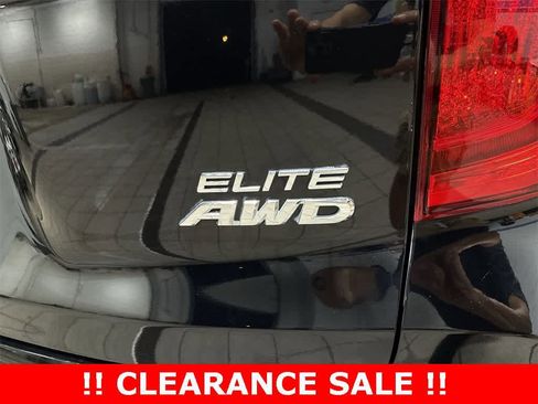 Certified 2022 Honda Passport Elite image 27