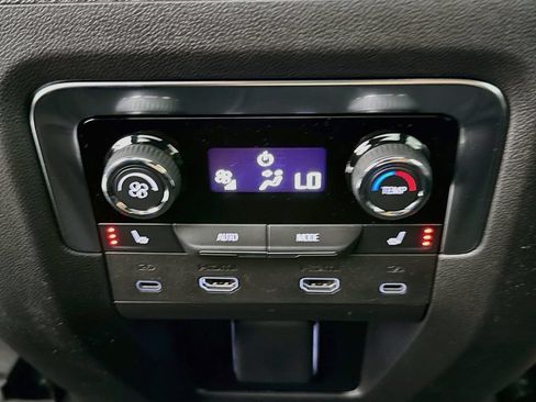 New 2026 Chevrolet Tahoe Z71 w/ Z71 Off-Road Package AWD/4WD image 27