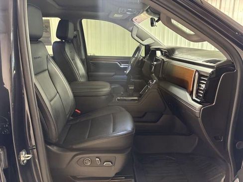 Used 2024 GMC Sierra 1500 Denali image 24