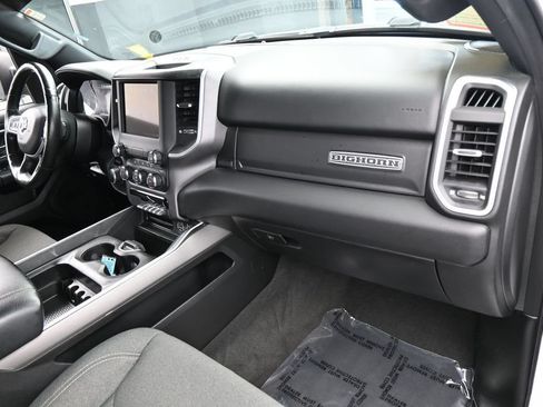 Used 2020 RAM 1500 Big Horn RWD image 42