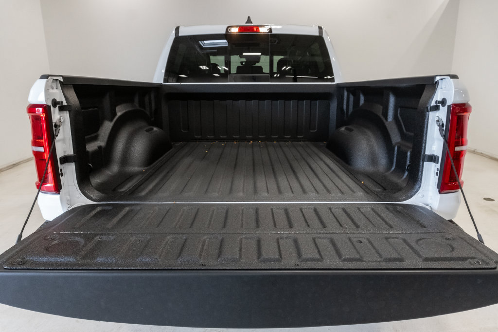New 2026 RAM 1500 RHO AWD/4WD image 30