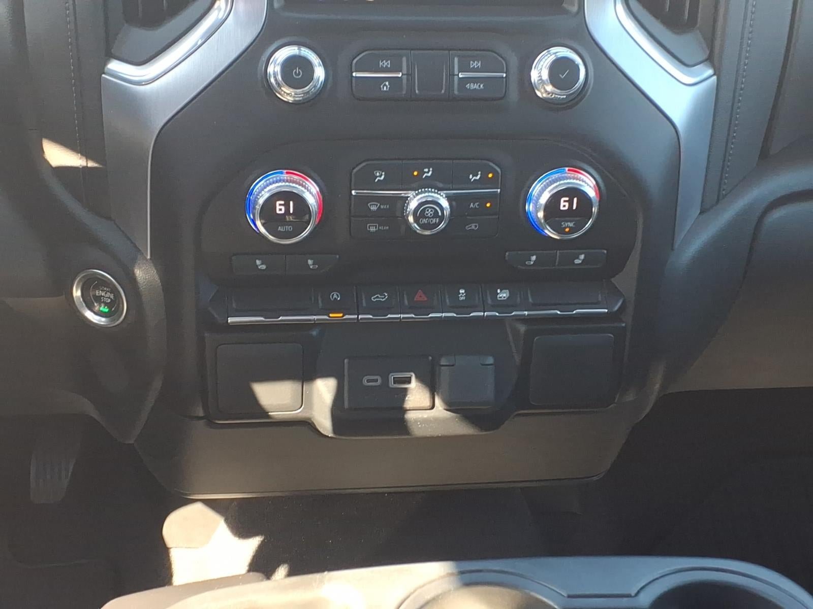 Certified 2022 GMC Sierra 1500 Elevation AWD/4WD image 15