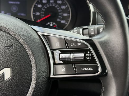 Used 2023 Kia Seltos S w/ Navigation Package FWD image 29