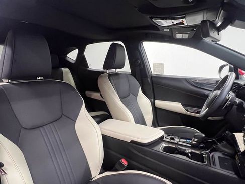 Certified 2023 Lexus NX 350 AWD image 12