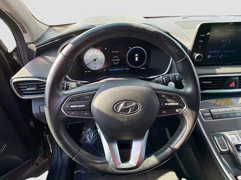 Used 2021 Hyundai Santa Fe SEL w/ Convenience Package image 38