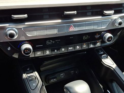 Certified 2024 Kia Telluride EX X-Line AWD/4WD image 18