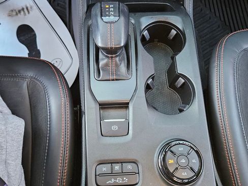 Used 2024 Ford Ranger Raptor image 18