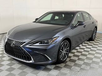 Used 2025 Lexus ES 350 w/ Premium Package video 2