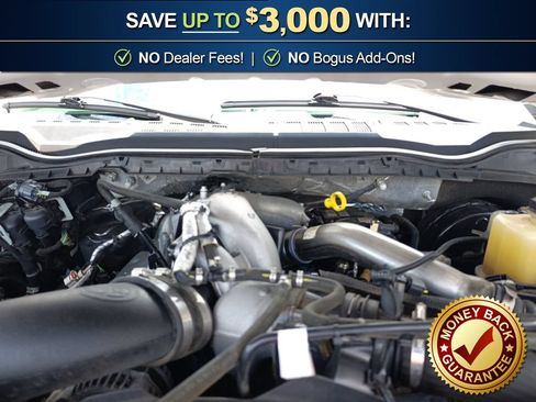 Used 2021 Ford F250 Platinum AWD/4WD image 24