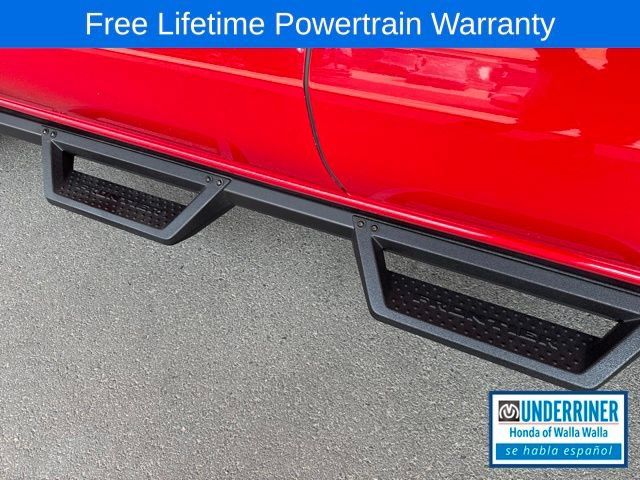 Used 2022 Nissan Frontier S w/ Technology Package AWD/4WD image 15