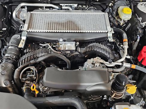 New 2025 Subaru Outback Wilderness image 32