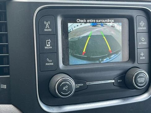 Used 2018 RAM 1500 Tradesman w/ Popular Equipment Group AWD/4WD image 21