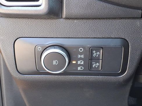 New 2026 Ford Bronco Sport Big Bend AWD/4WD image 16