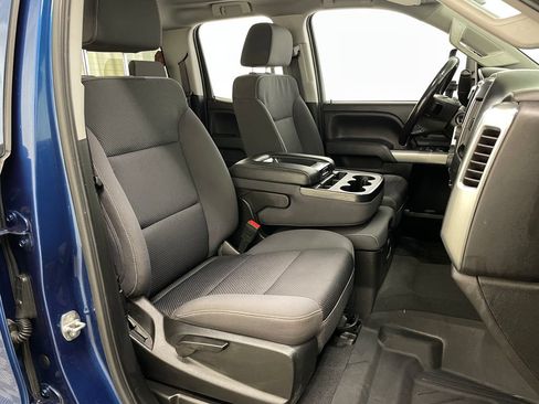 Used 2019 Chevrolet Silverado 2500 LT w/ LT Convenience Package AWD/4WD image 37