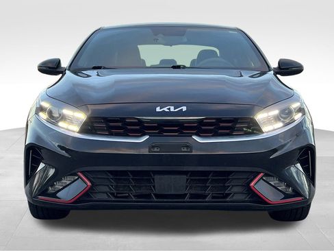 Used 2023 Kia Forte GT-Line w/ GT-Line Premium Package image 37