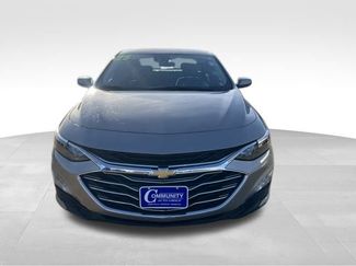 Used 2025 Chevrolet Malibu LT video 3