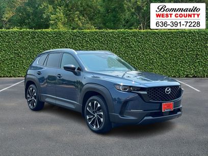 Used 2026 MAZDA CX-50 2.5 Hybrid w/ Premium Plus Pkg