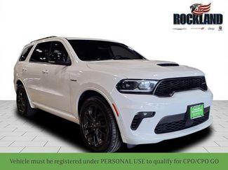 Certified 2023 Dodge Durango R/T video 1