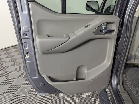 Used 2019 Nissan Frontier SV w/ Value Truck Package image 27