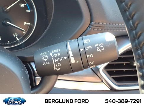 Used 2025 MAZDA CX-5 AWD 2.5 S image 36
