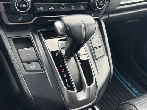 Used 2022 Honda CR-V Touring image 27