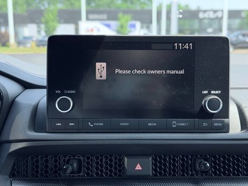 Used 2024 Honda CR-V Sport image 38