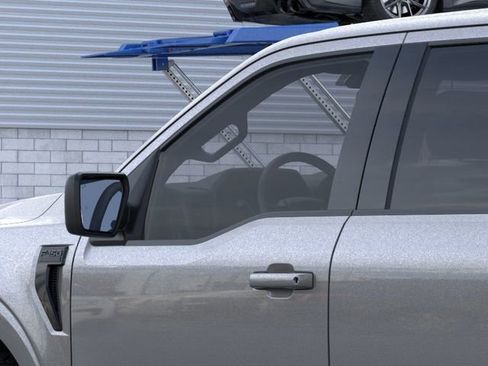 New 2026 Ford F150 XLT AWD/4WD image 23