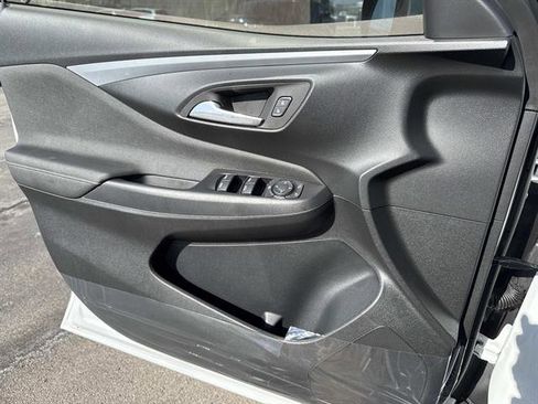 New 2026 Buick Envista Preferred w/ Convenience I Package image 11