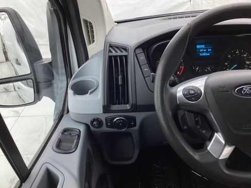 Used 2016 Ford Transit 250 130 Low Roof image 26