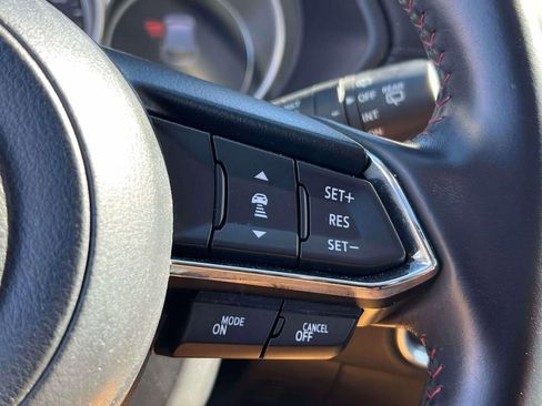 Used 2023 MAZDA CX-5 Carbon Edition image 23