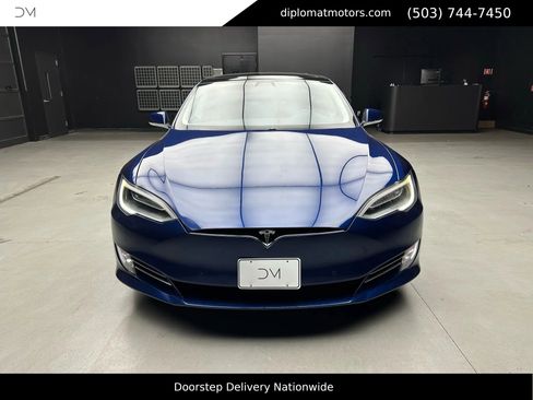 Used 2017 Tesla Model S 100D image 9