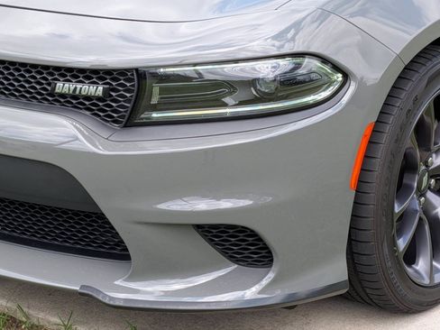 Used 2023 Dodge Charger R/T w/ Daytona Edition Group RWD image 9