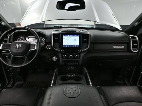 Used 2022 RAM 2500 Laramie AWD/4WD image 28