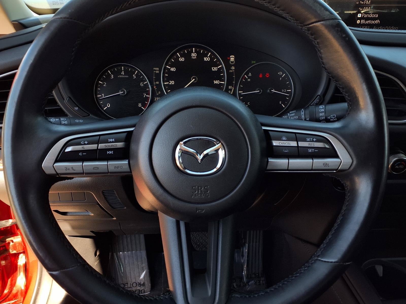 Certified 2023 MAZDA CX-30 AWD 2.5 S w/ Select Package image 15